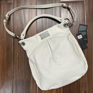 Authentic Vintage Marc by Marc Jacobs Hillier Hobo